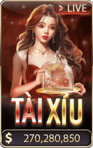 Trò chơi xóc đĩa tại Sunwin