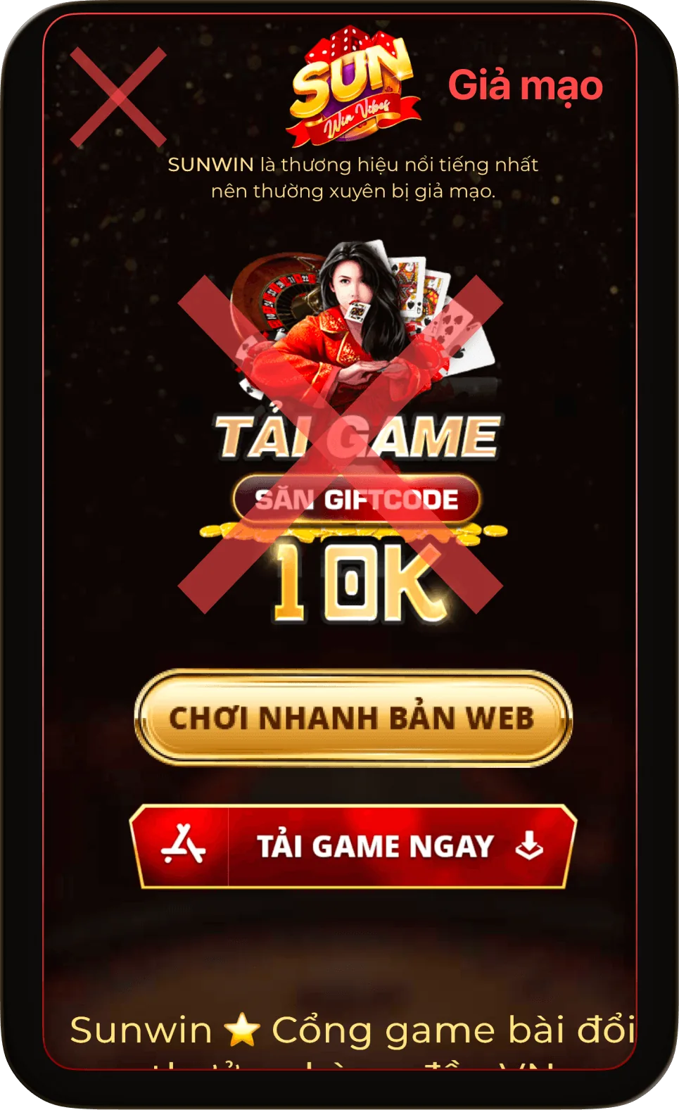 Tải 1.1.1.1 để vào Sunwin ổn định